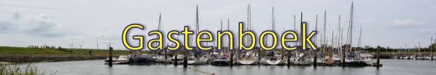 gastenboek